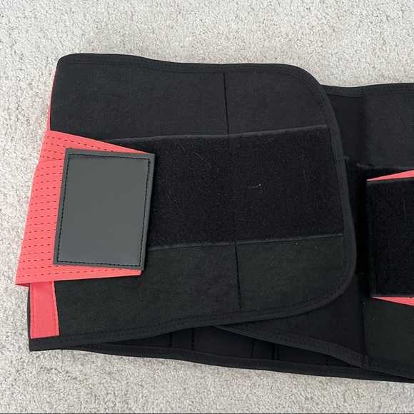 Waist Trainer / Back Support - Picture 3 of 8